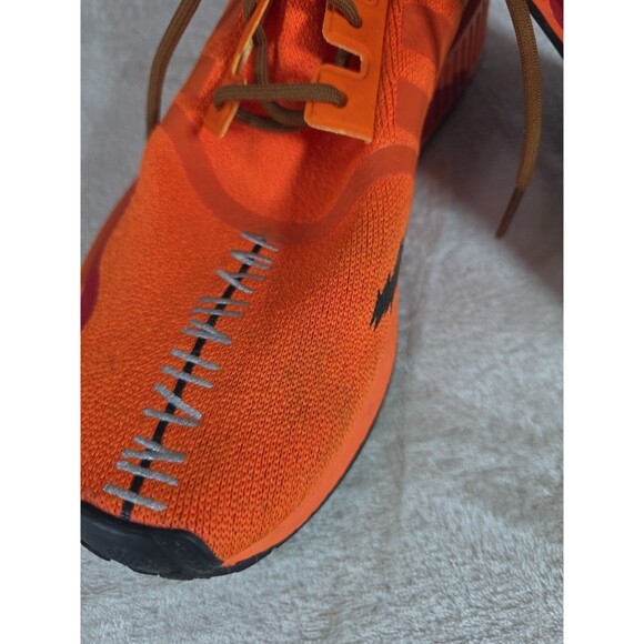 Adidas Men\'s Size 10 x South Park OMGTKK 2021 Collab Orange Sneakers GY6492 Used main image 8
